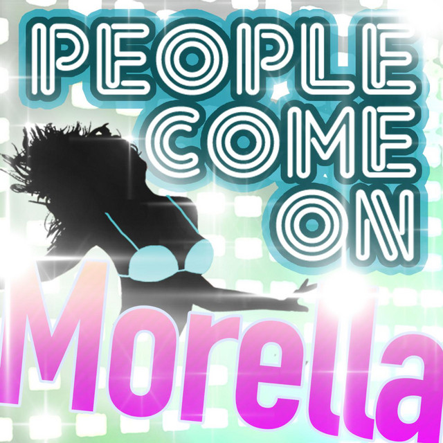 People Come On (Original Mix) cover
