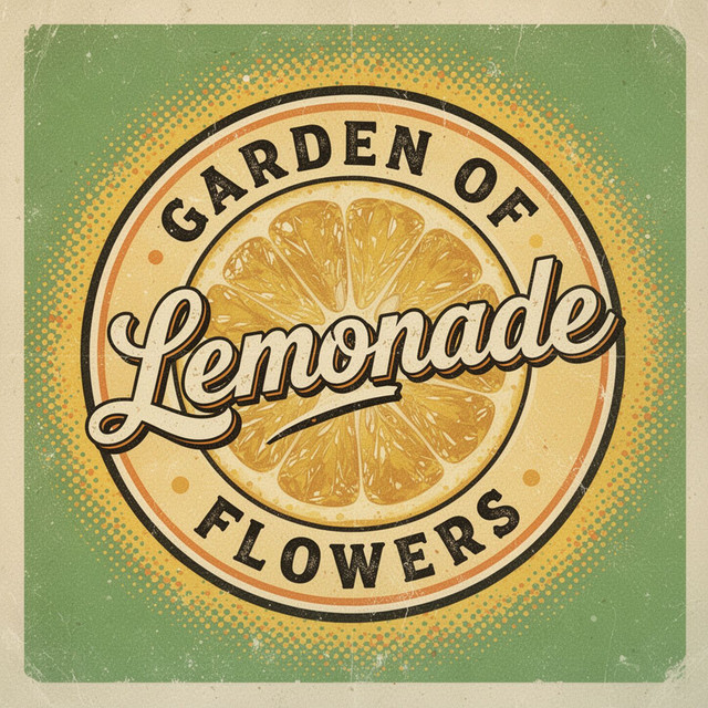 Garden of Flowers