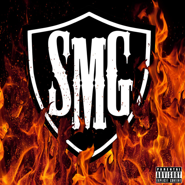 Smg All Stars, Vol. 2 cover art