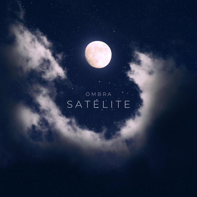 Satélite cover