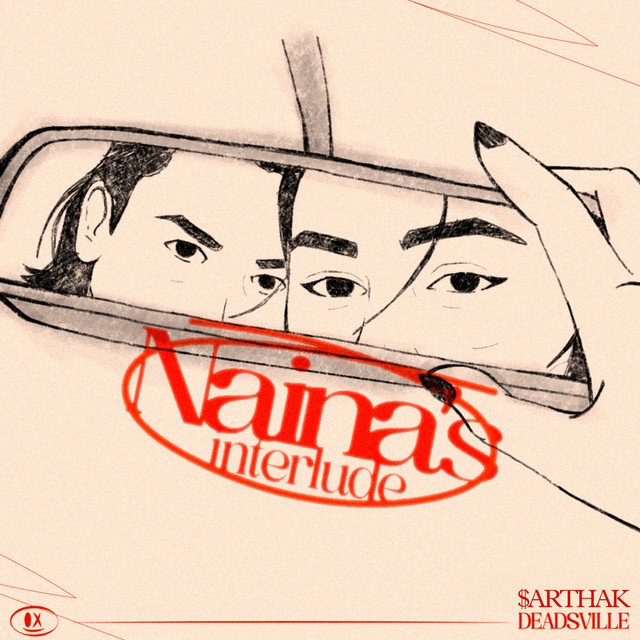 Naina’s interlude cover art