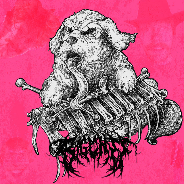 Dog Album cover art