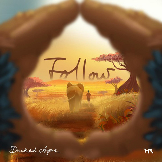 Follow cover art