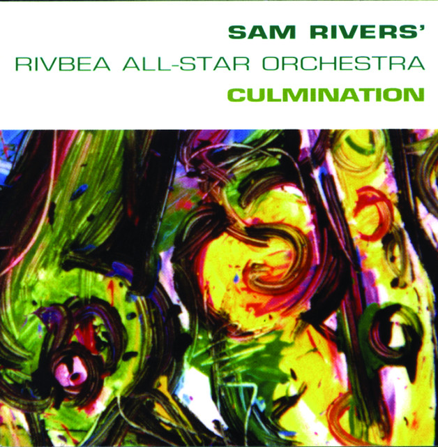 Culmination cover