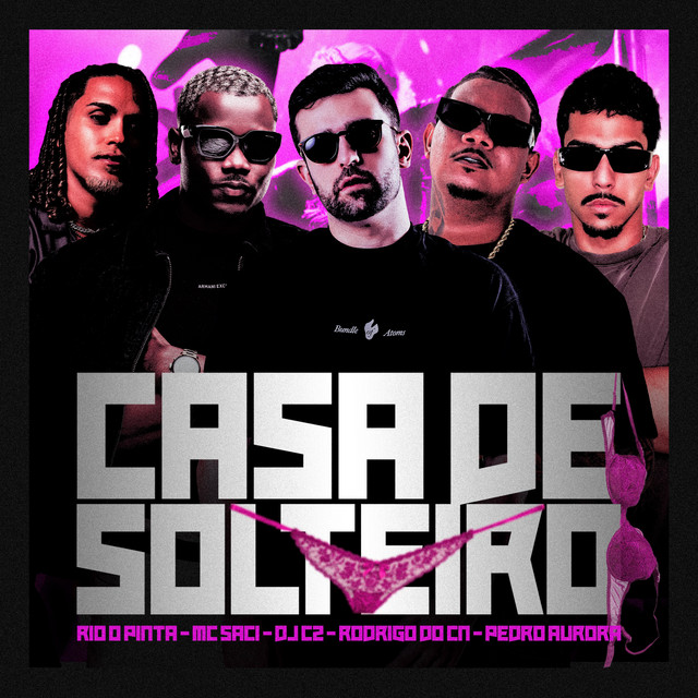 Casa de Solteiro