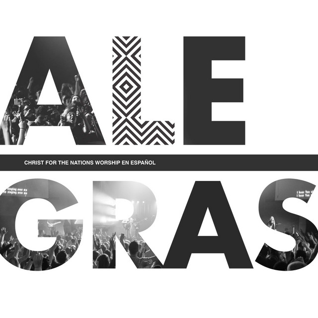 Alegras cover art