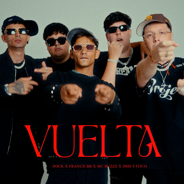 Vuelta