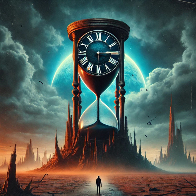 SEM TEMPO-