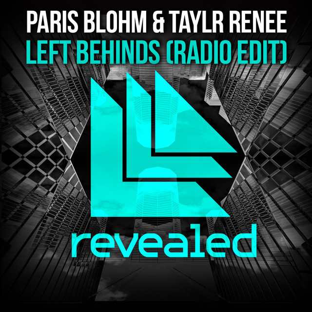 Left Behinds - Radio Edit