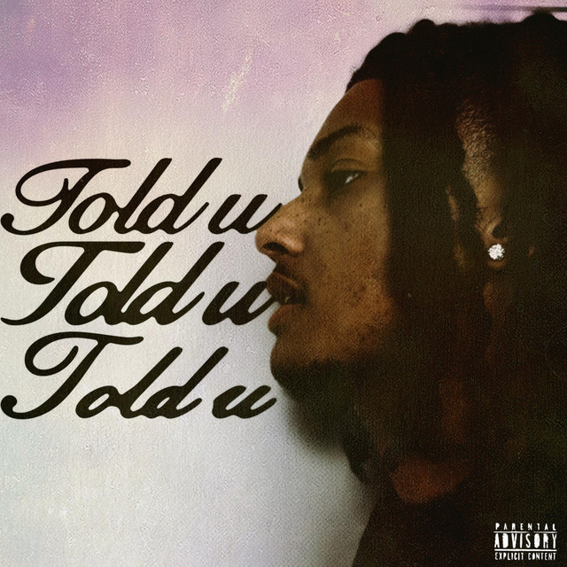 Told U cover art
