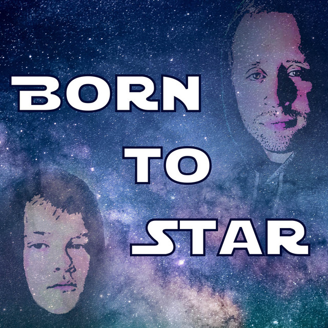 Born to Star cover