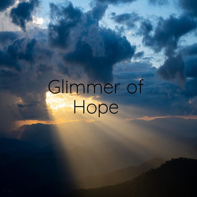 Matthias Schneiders – Glimmer of Hope