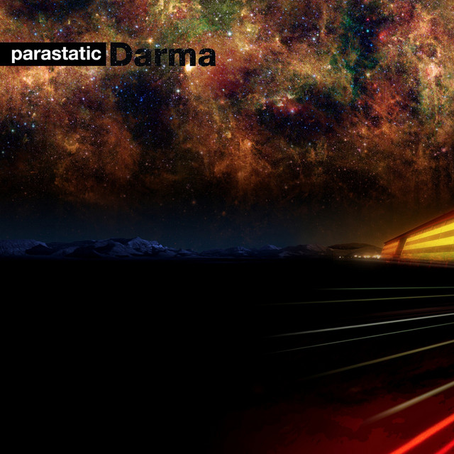 Darma cover art