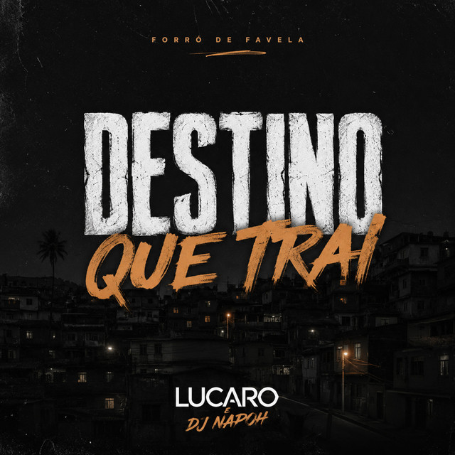Destino Que Trai