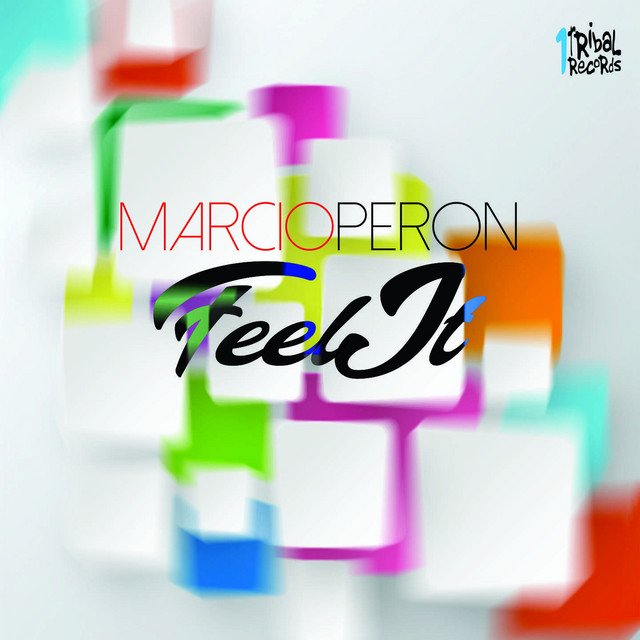 Feel It - Anndhy Becker Remix cover art