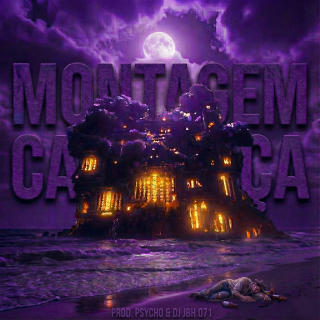 Montagem Cachaça