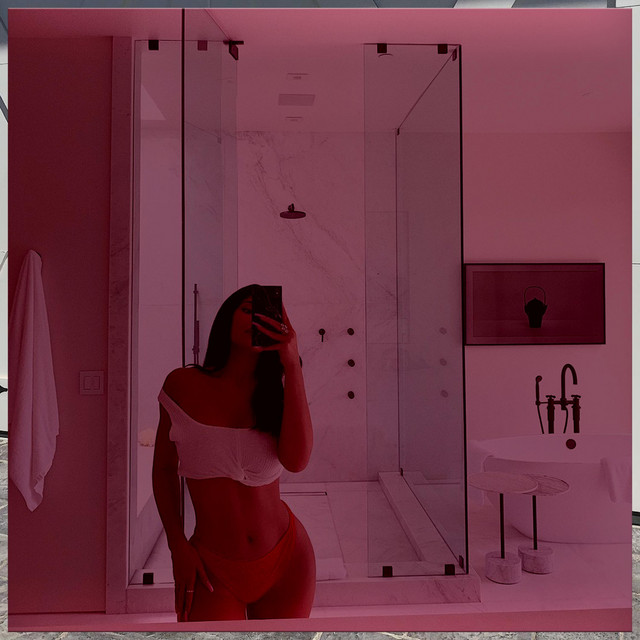 Hold Me cover art