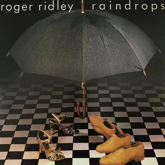Roger Ridley