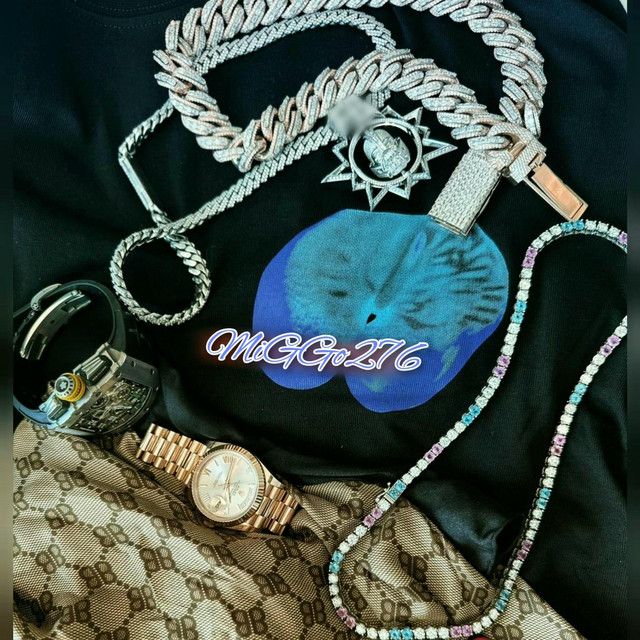 SIX (Album) cover art