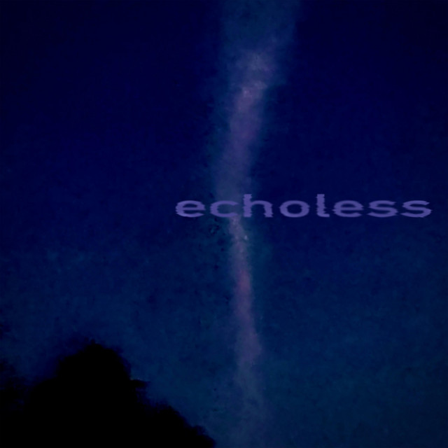 Echoless cover art