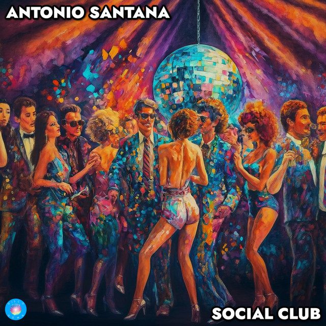 Social Club album art