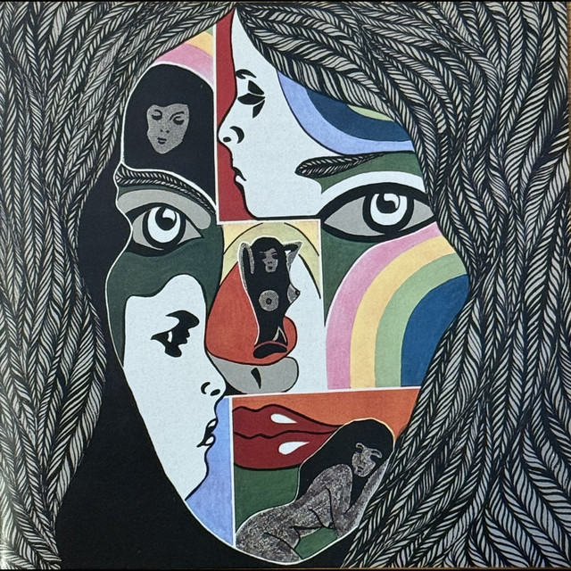 Out of Uranus cover art