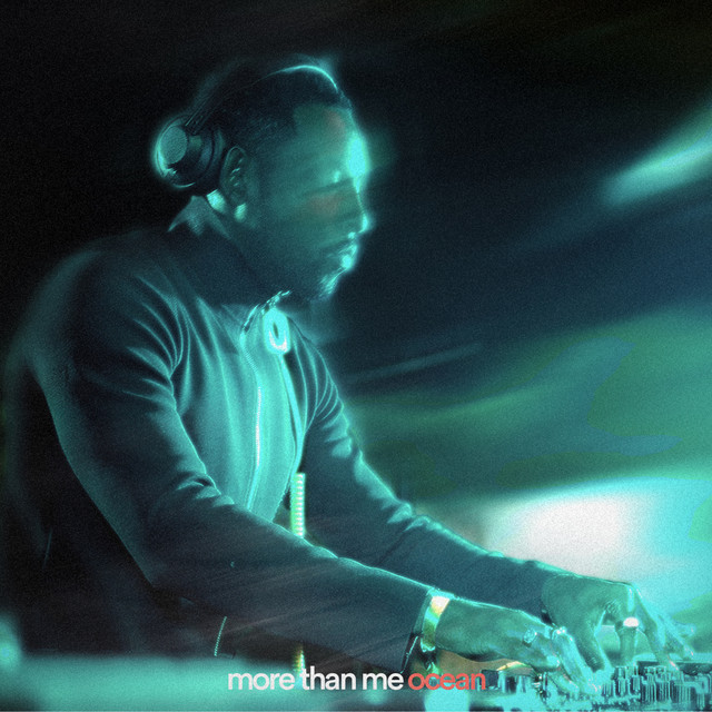 More Than Me - Edit