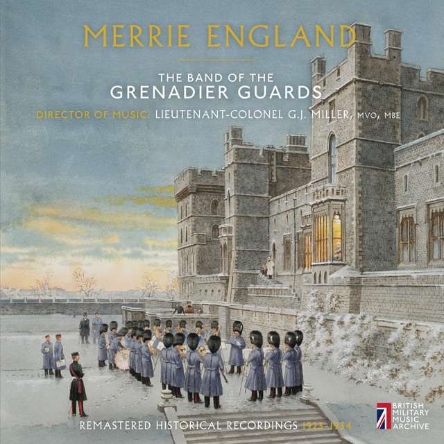 W.H. Squire's Popular Songs cover art