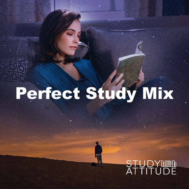 Perfect Study Mix - Album by Study Attitude | Spotify