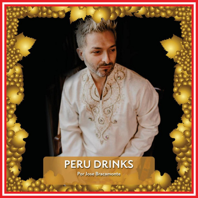 Peru Drinks cover art