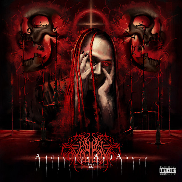 Addiction And Abuse cover art