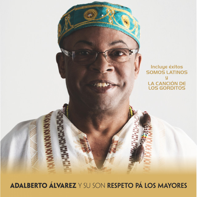 Respeto Pa' Los Mayores cover art