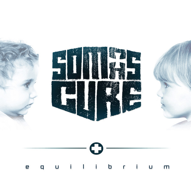Equilibrium cover art