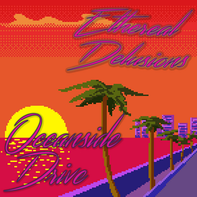 Oceanside Drive cover