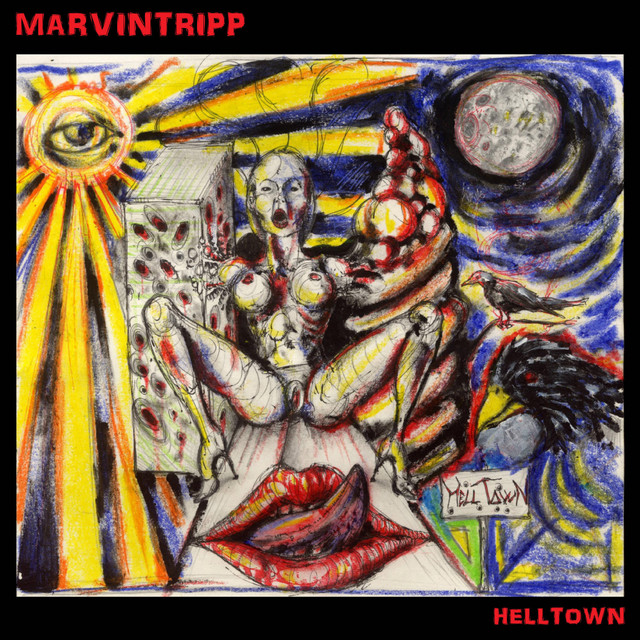 undefined album image