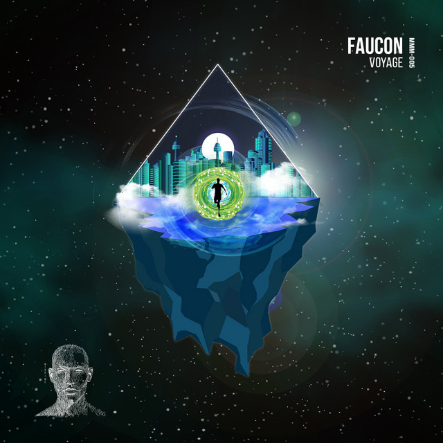 Voyage cover art