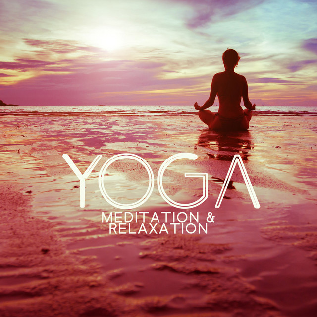 Yoga Meditation & Relaxation cover art