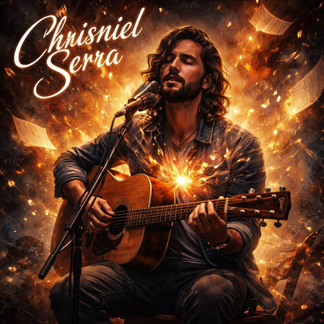 Chrisniel Serra