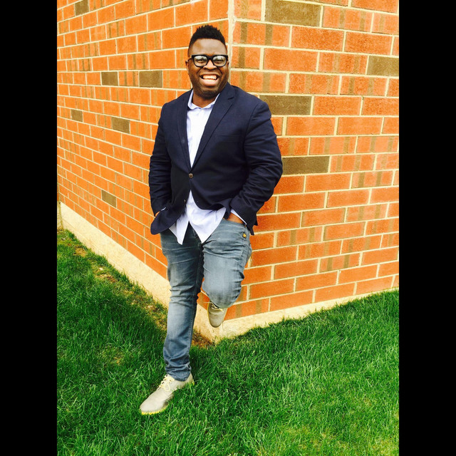 Jimmy Oyeniyi | Spotify