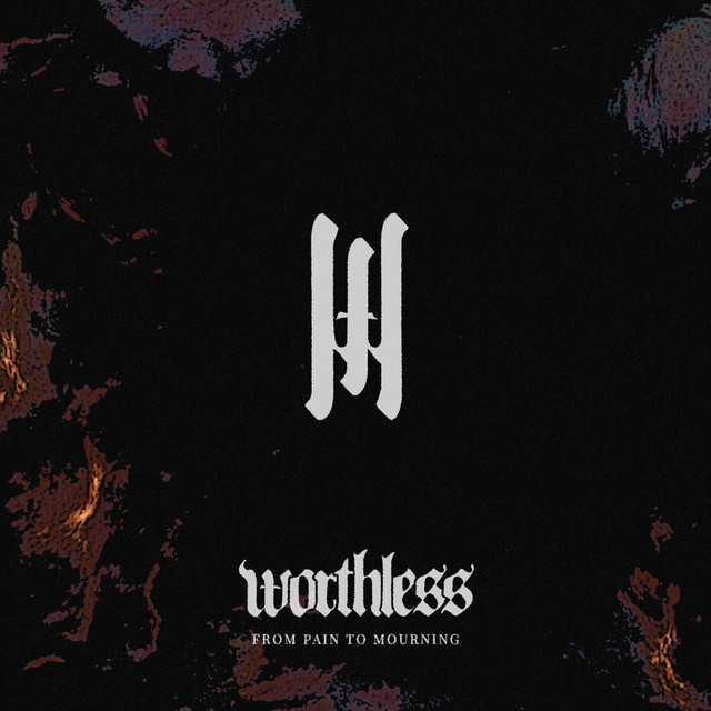 From Pain to Mourning cover art