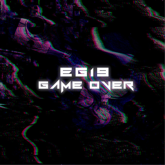 Game Over cover art