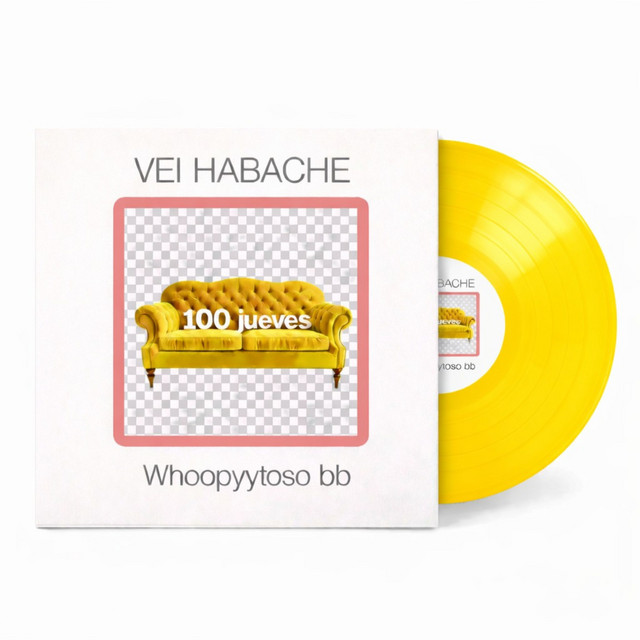 undefined album image