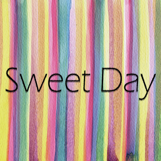 Sweet Day