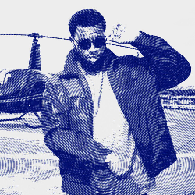 undefined album image