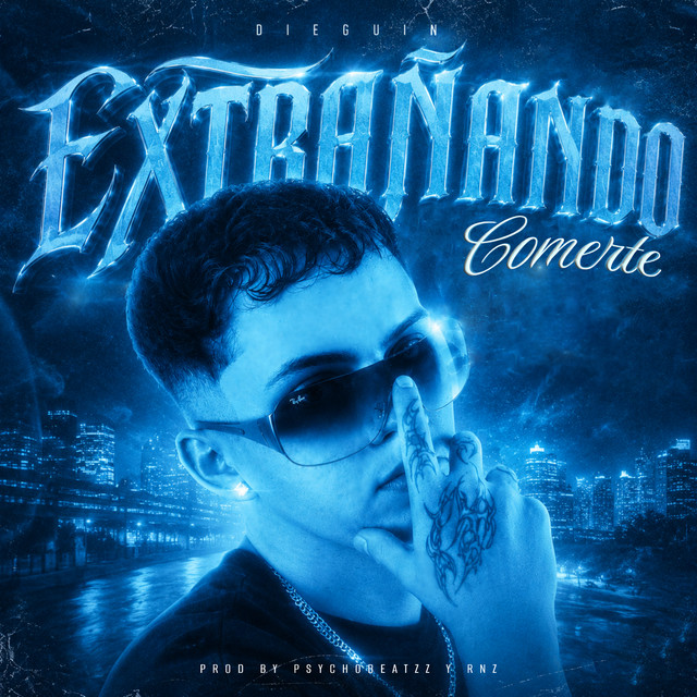 EXTRAÑANDO COMERTE
