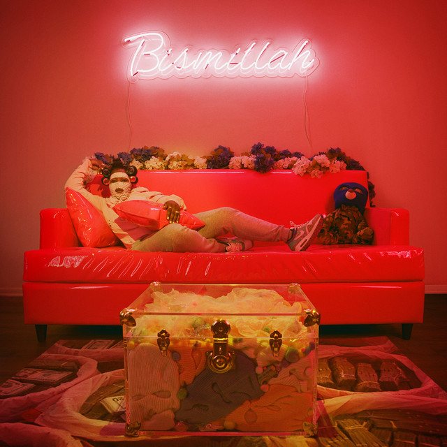 Wash & Set cover art
