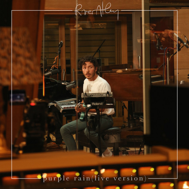 Gold - Live Version