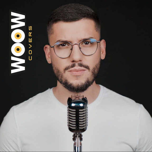 Ne zovi ne piši - Cover