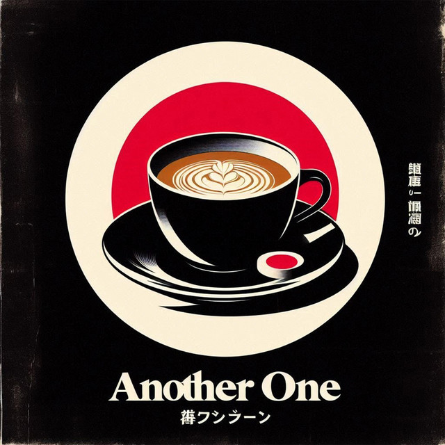 Another One cover