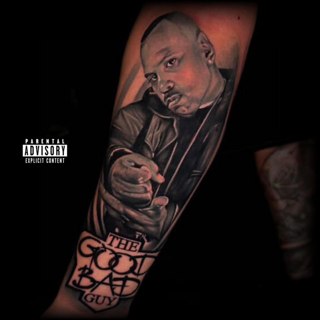 Blame It On Nu$$ie album image